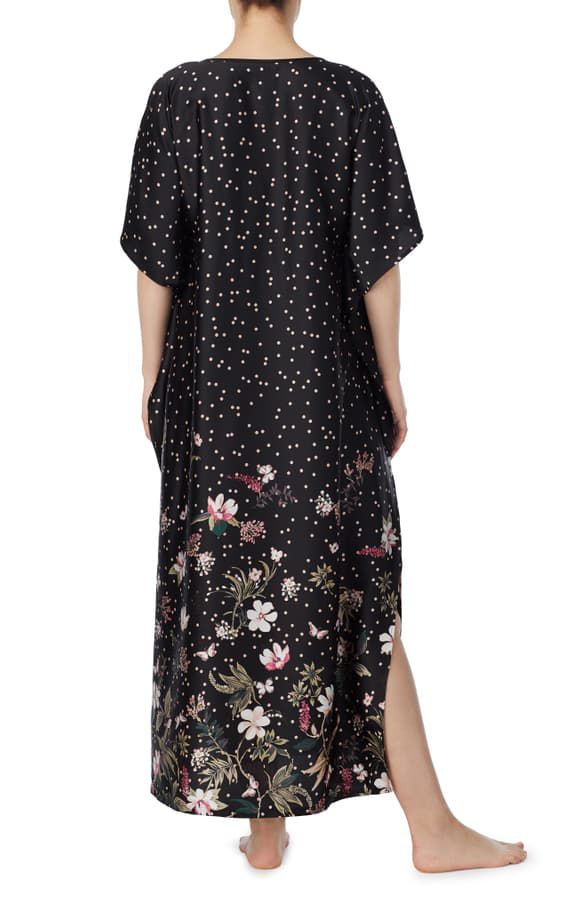 kate spade caftan