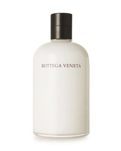 Shop Bottega Veneta Body Lotion, 6.7 Oz. In White