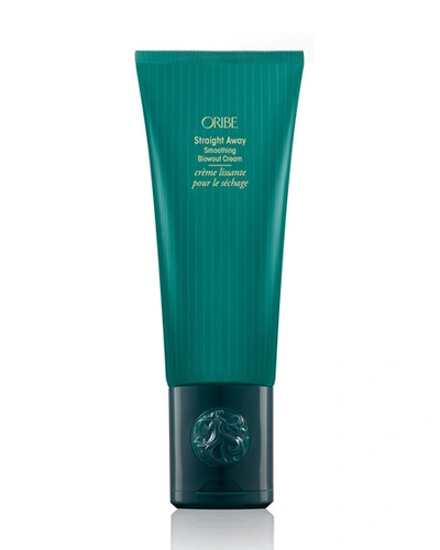 Shop Oribe 5 Oz. Straight Away Smoothing Blowout Cream