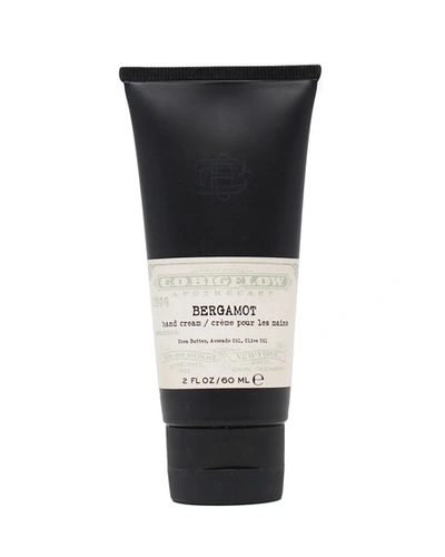 Shop C.o. Bigelow Bergamot Hand Cream, 2 Oz.