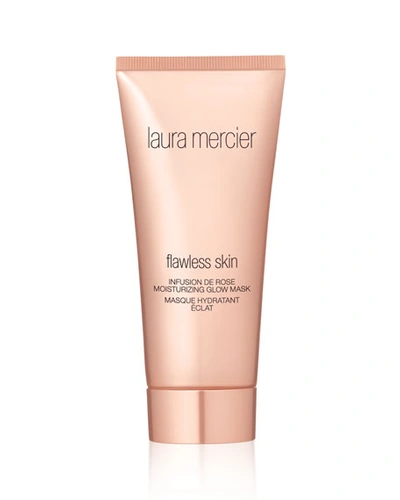 Shop Laura Mercier 2.5 Oz. Infusion De Rose Moisturizing Glow Mask