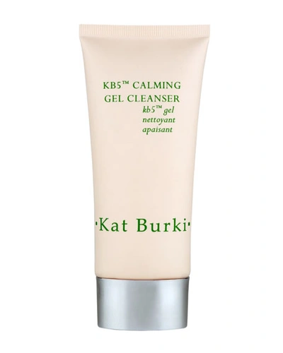 Shop Kat Burki 4.4 Oz. Kb5 Calming Gel Cleanser