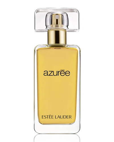 Shop Estée Lauder Azurée Pure Fragrance Spray, 1.7 Oz.