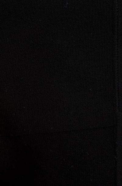 Shop Rick Owens Open Front Jacket In Black