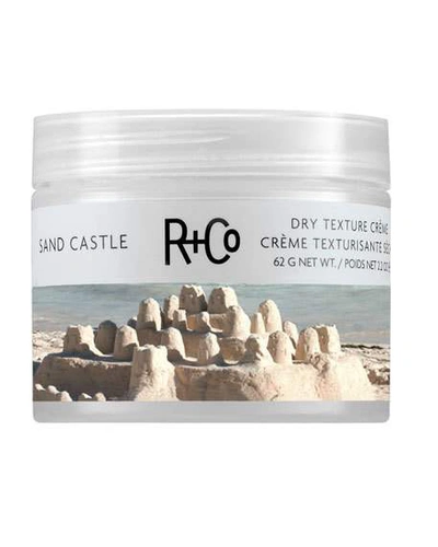 Shop R + Co 2.2 Oz. Sandcastle Dry Texture Creme