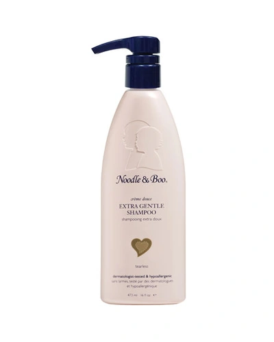 Shop Noodle & Boo Extra Gentle Baby Shampoo, 16 Oz.