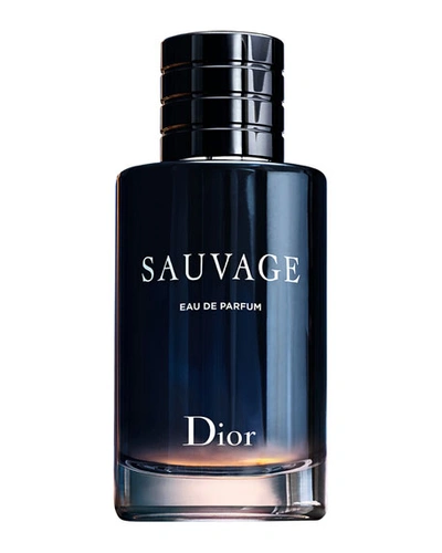 Shop Dior Sauvage Eau De Parfum, 6.7 Oz.
