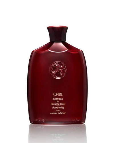 Shop Oribe Shampoo For Beautiful Color, 8.5 Oz.