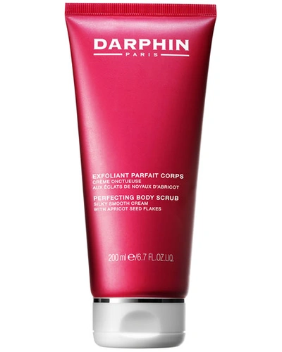 Shop Darphin 6.8 Oz. Perfecting Body Scrub