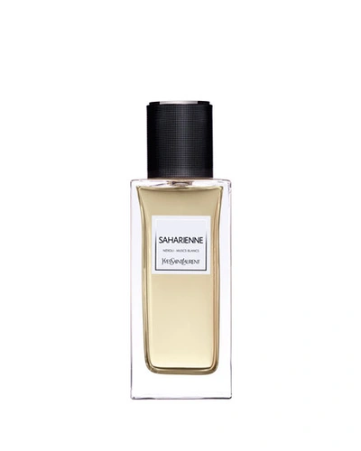 Shop Saint Laurent 4.2 Oz. Exclusive Le Vestiaire Des Parfums Saharienne Eau De Parfum