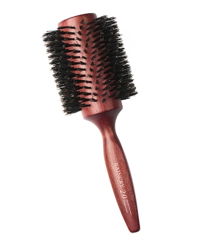 Shop Raincry Pure Natural Bristle Smoothing Brush, Plus