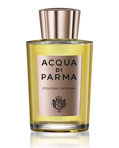 Shop Acqua Di Parma 6.0 Oz. Colonia Intensa Eau De Cologne