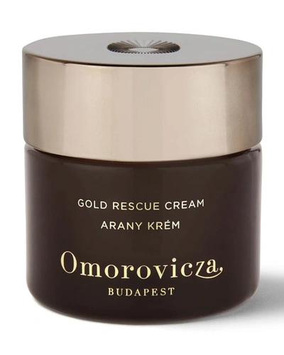 Shop Omorovicza 1.7 Oz. Gold Rescue Cream