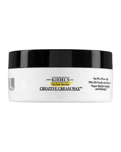 Shop Kiehl's Since 1851 1.7 Oz. Creative Cream Wax