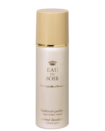Sisley Paris Eau Du Soir Scented Deodorant 150ml