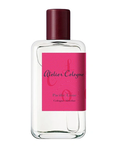 Shop Atelier Cologne 3.4 Oz. Pacific Lime Eau De Parfum