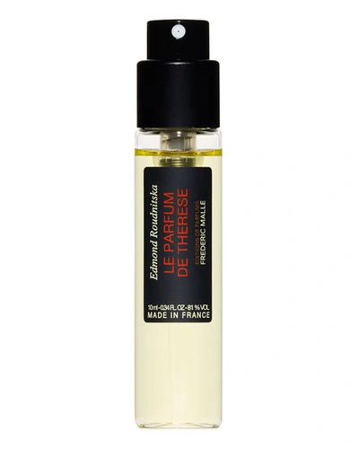 Shop Frederic Malle L'eau D'hiver Travel Perfume Refill, 0.3 Oz./ 10 ml