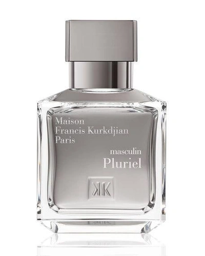 Maison Francis Kurkdjian 2.4 Oz. Masculin Pluriel Eau De Toilette