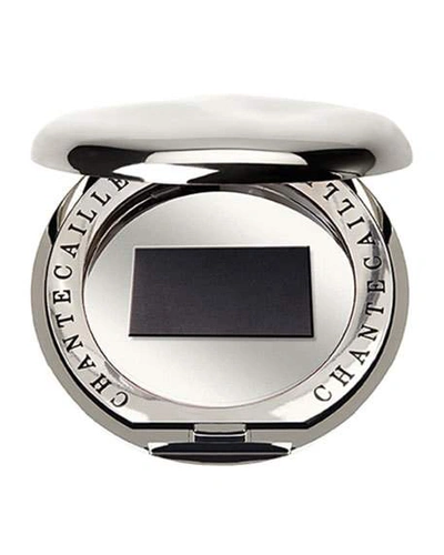 Chantecaille The Pebble Refillable Eye Shade Compact