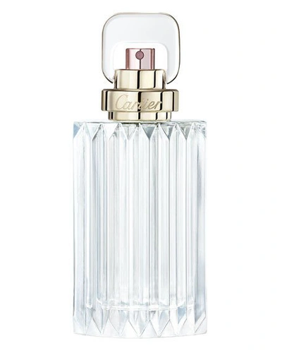 Shop Cartier Carat Eau De Parfum, 3.3 Oz.