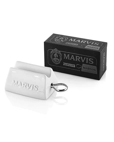 Shop Marvis Ceramic Toothpaste Dispenser