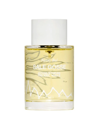 Shop Frederic Malle Sale Gosse Perfume, 3.4 Oz./ 100 ml