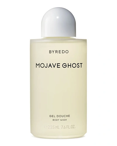 Byredo 7.6 Oz. Mojave Ghost Shower Gel