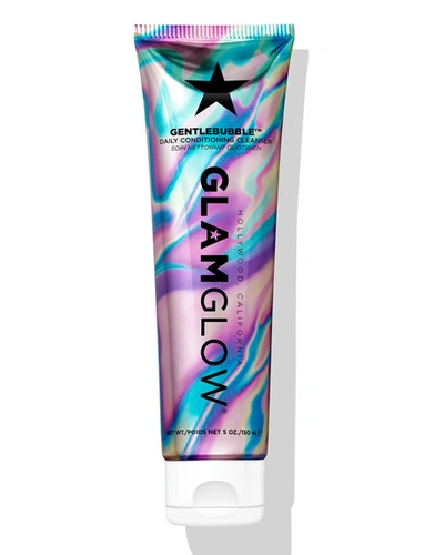 Shop Glamglow 5 Oz. Gentlebubble Daily Conditioning Cleanser