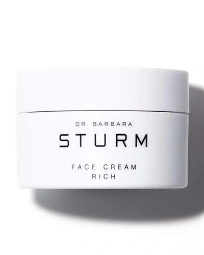Dr Barbara Sturm Face Cream Rich, 50ml - One Size