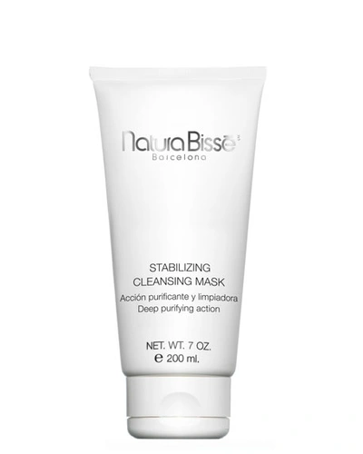 Shop Natura Bissé Stabilizing Cleansing Mask, 7 Oz.