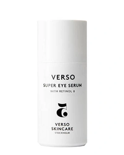 Shop Verso Super Eye Serum, 1.0 Oz./ 30 ml