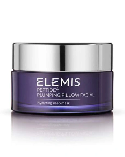 Elemis Peptide4 Plumping Pillow Facial 50ml