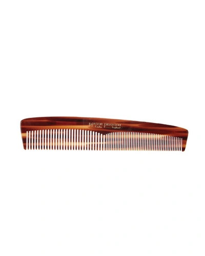 Shop Mason Pearson Styling Comb
