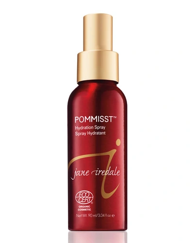 Shop Jane Iredale 3.0 Oz. Pommisst Hydration Spray