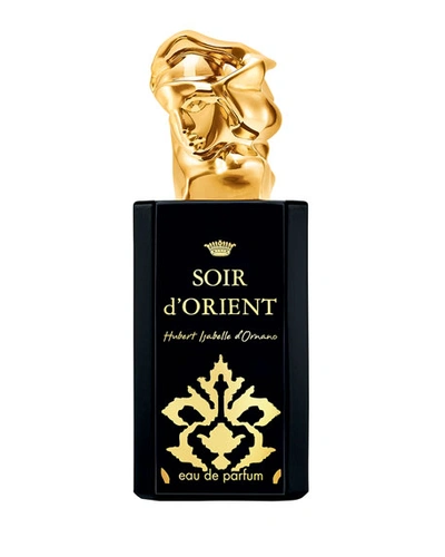 Shop Sisley Paris 100 ml/ 3.3 Oz. Soir D'orient Eau De Parfum