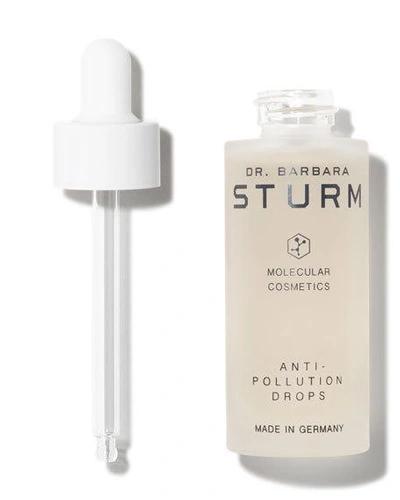 Dr Barbara Sturm Anti-pollution Drops 30 ml