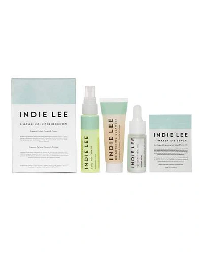 Shop Indie Lee Discovery Kit
