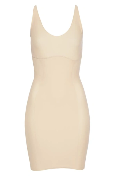 Shop Yummie Convertible Slip In Frappe