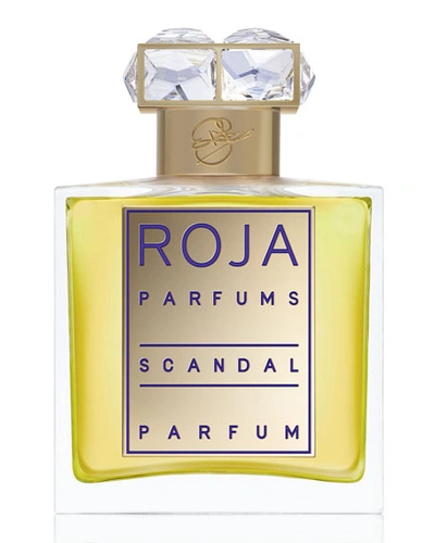 Shop Roja Parfums 1.7 Oz. Scandal Parfum Pour Femme