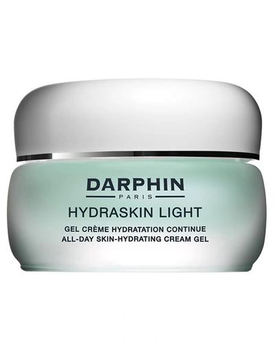 Shop Darphin 1.7 Oz. Hydraskin Light All-day Skin-hydrating Cream Gel