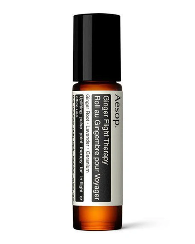 Aesop Ginger Flight Therapy