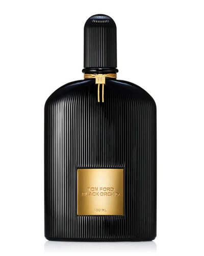 Shop Tom Ford 3.4 Oz. Black Orchid Eau De Parfum