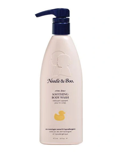 Shop Noodle & Boo Soothing Baby Body Wash, 16 Oz.