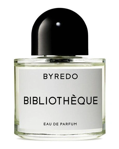 Byredo 1.7 Oz. Bibliotheque Edp