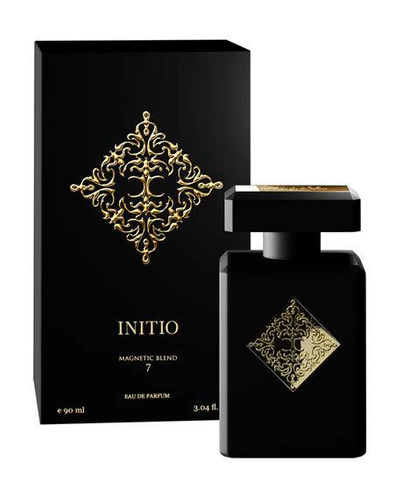 Shop Initio Magnetic Blend 7 Eau De Parfum, 3.04 Oz.