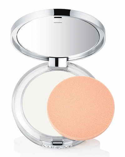 Shop Clinique Stay-matte Invisible Blotting Powder