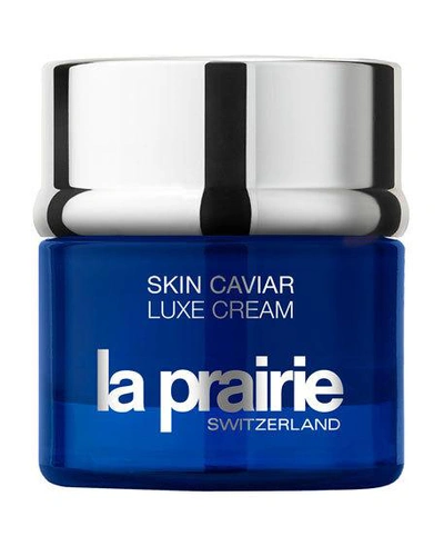 Shop La Prairie 1.7 Oz. Skin Caviar Luxe Cream