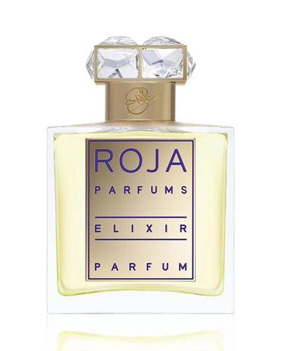 Shop Roja Parfums Elixir Pour Femme Parfum, 1.7 Oz.