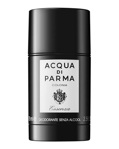 Shop Acqua Di Parma 2.5 Oz. Colonia Essenza Deodorant Stick