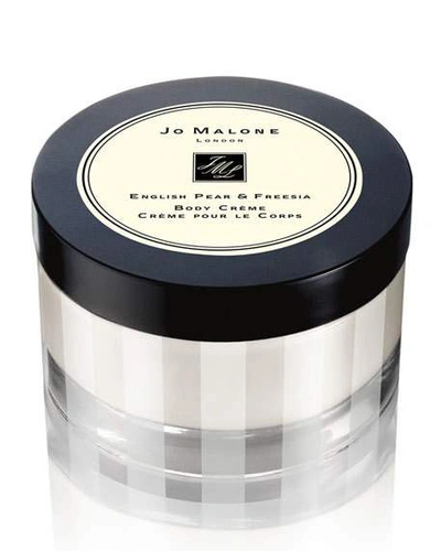 Shop Jo Malone London English Pear & Freesia Body Creme, 5.9 Oz.